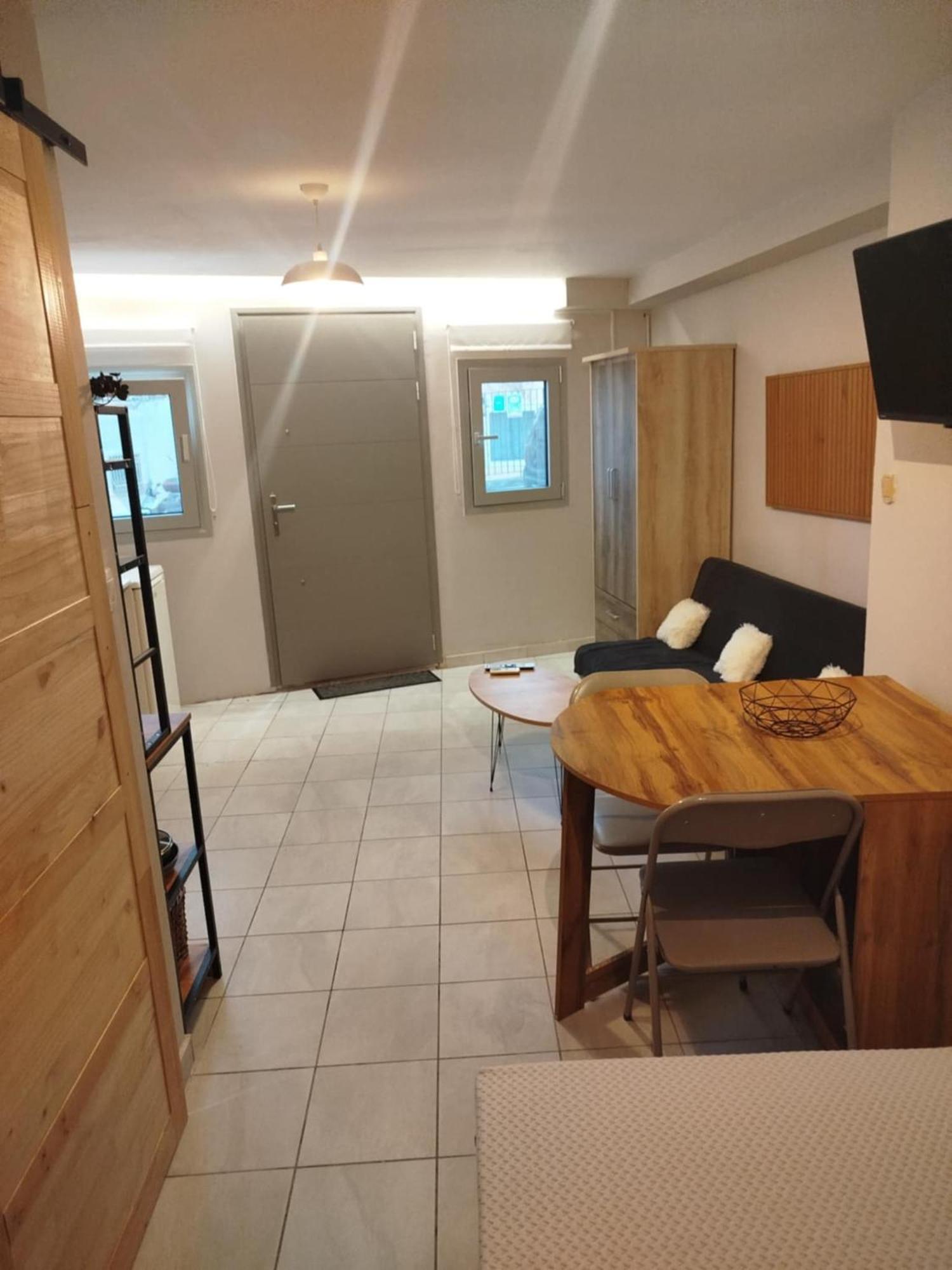 Silvia'S Apartments Corfu  Room photo